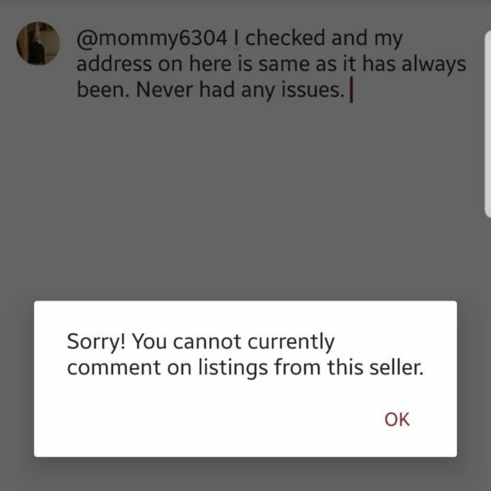 ❗❗FRAUD ALERT❗❗ - Picture 6 of 7